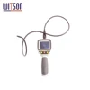 WITSON 2.7'' TFT borescope for engine inspection,8.00mm camera head with built-in 4LEDs(W3-CMP2813X)
