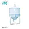 Cylinder Separator in flour processing/grain cleaning