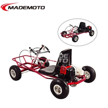 43cc Pedal Mini Kids Go Karts