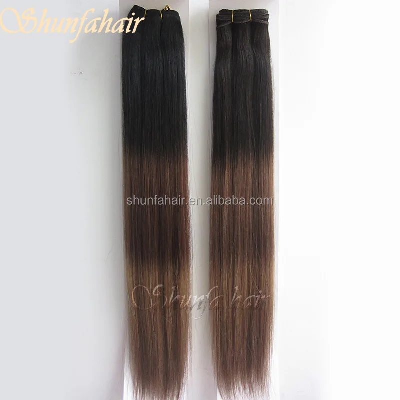 Turquoise Remy Hair Extension Hot Heads Hair Extension Fusion