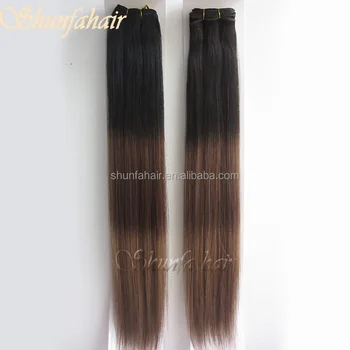 Turquoise Remy Hair Extension Hot Heads Hair Extension Fusion