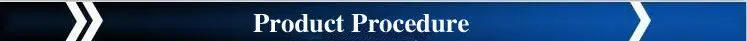 product procedure
