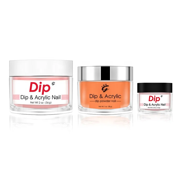 dipping powder