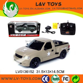 universal remote control for rc cars