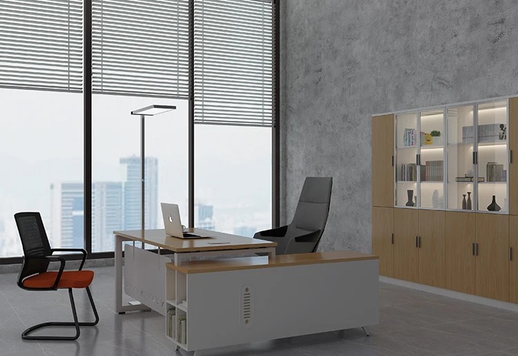 Damien E298 Series Modern Led Floor Lamp,Office Floor Lamp,Office Led