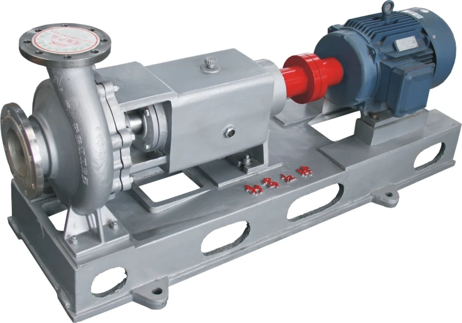 Hot Oil Circulation Pump,Hot Water Circulation Pump,Electric Oil Pump