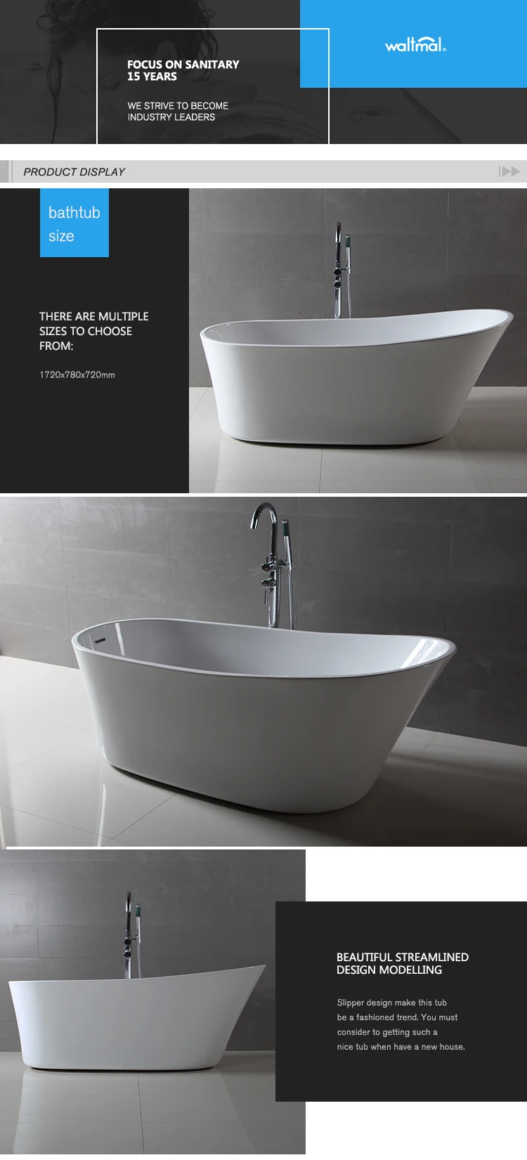 Cheap Bathroom Large Acrylic Transparent Freestanding Bathtubs For Sale Buy Bathroom Tubs