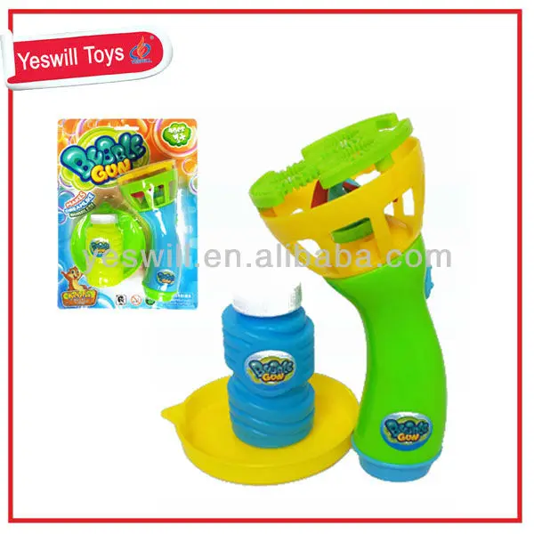 water bubble toys