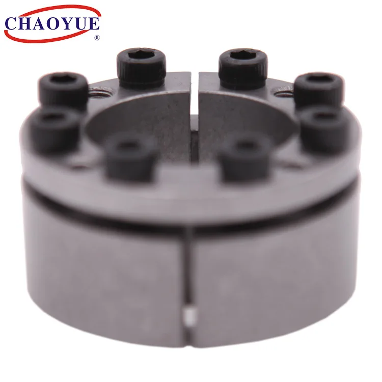 Z3 steel bushing with 12 locking screw