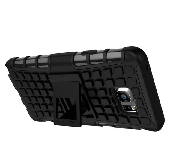 Hybrid, Armor Cases for Samsung Galaxy Note 5 New Phone Case