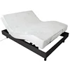 hi-lo electric automatic massage electric adjustable bed Vertical up
