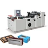 TC-650 OPP/BOPP Carton/box window patching Machine