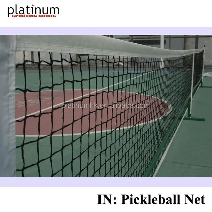 Platinum net