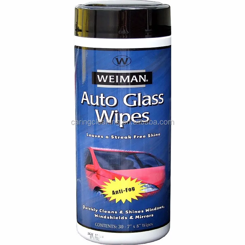 Rain Repellent Car Glass Wipes Window Wet Wipes Buy Car Wipes,Glasses