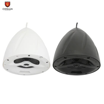 Hifi Elegant Ball Design Hanging Pa Speaker Ceiling 30w For Hall Restaurant Buy Hanging Pa Speaker Hanging Pa Speaker Ceiling Speaker Ceiling 30w