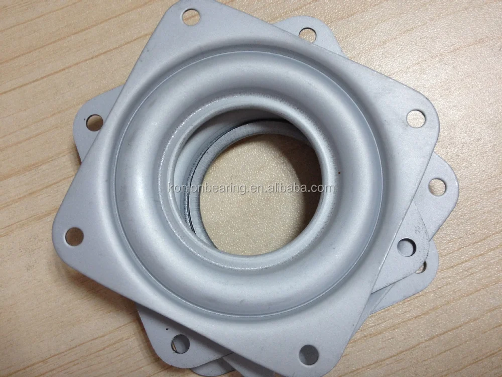 Iron Turntable Bearings 3" 4" 6" Lazy Susan For Furniture Buy Lazy Susan,6" Lazy Susan Bearing