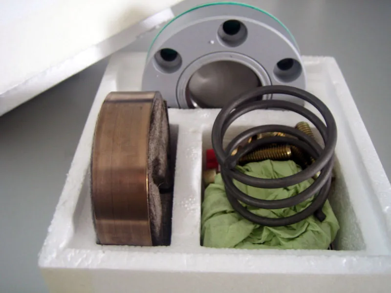 Rotary Shaft Oil Seal.JPG