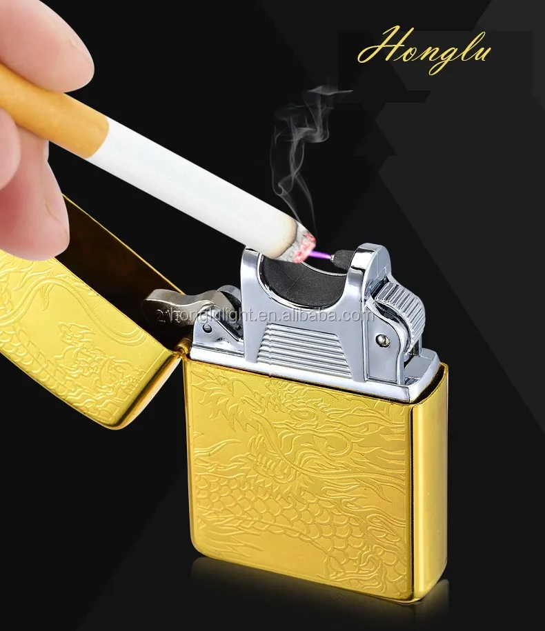 Hot Plasma Electric Lighter Usb Recharge Cheap White Double Arc Rechargeable Lighter Buy