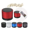 Top Sale Promotional Portable Fm Radio Music Speakers Wiretooeless Manual Rohs Kids Mini Cheap S10 Bluth Speaker