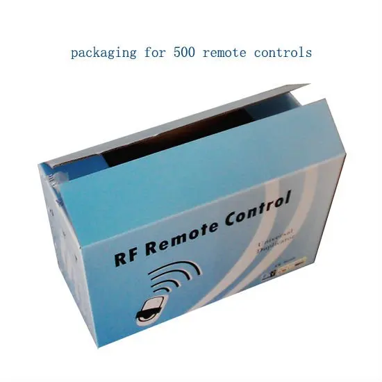 Remote Control500pices\\'packaging.jpg