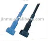jaw style mop handle