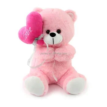 personalized stuffed animals for valentine's day