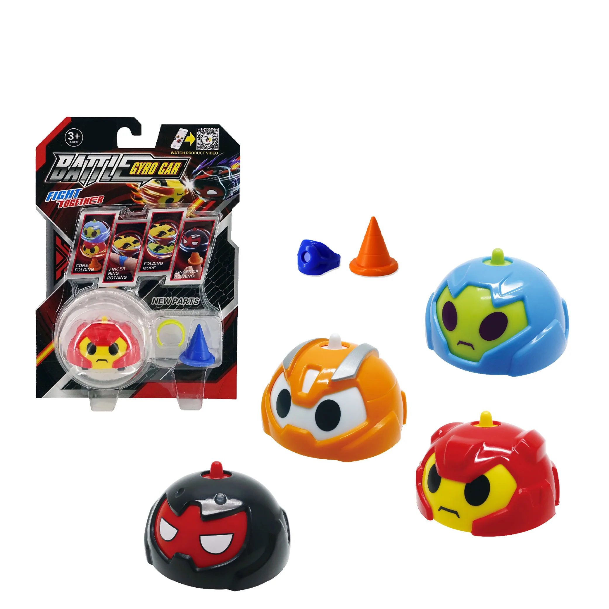 Gi&aacute; rẻ Gi&aacute; Nhựa Beyblade Spinning Tops Toy