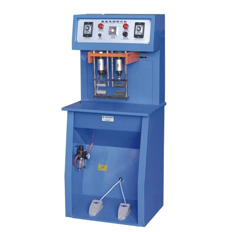 Import china products toothpaste ointment plastic tube sealing machine
