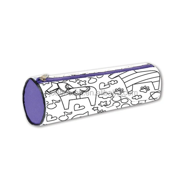 Diy Drawing Pencil Case Buy Diy Drawing Pencil Case Diy Painting