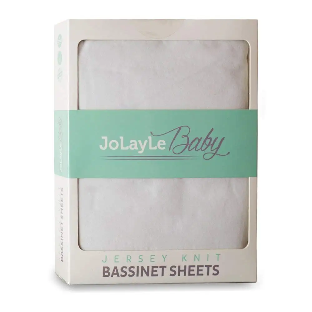 oval bassinet sheets