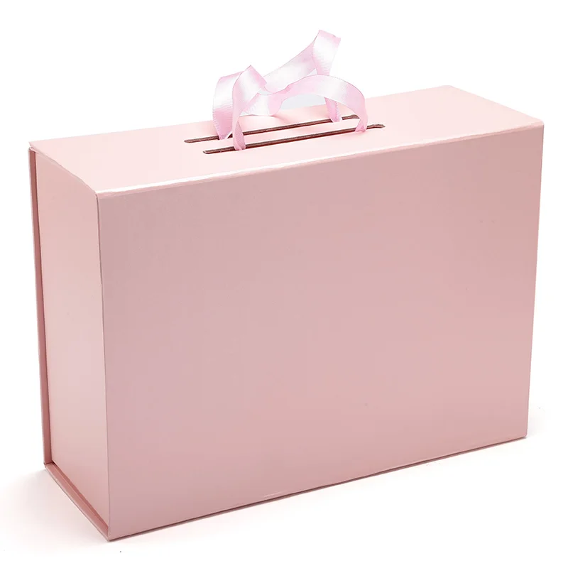 China Supplier Luxury Custom Made Handbag Packaging Gift Box Buy