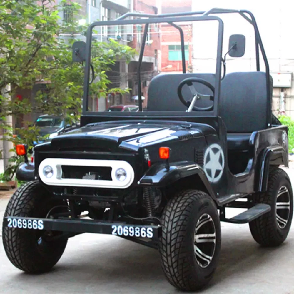 youth electric 4 wheeler