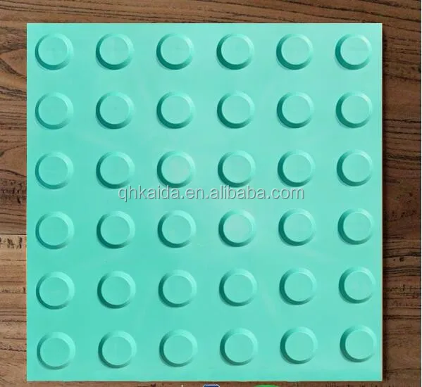 tactile tile -