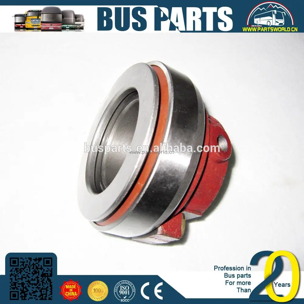 wheel hub & front bearing sets