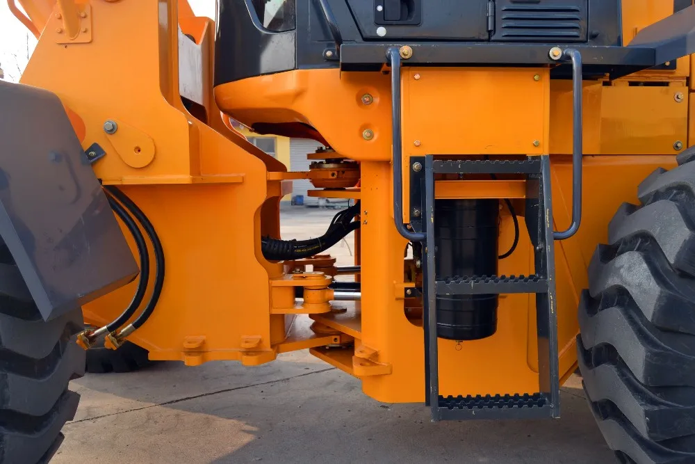 所有行业  机械设备  工程建筑机械  土方机械  装载机  铰接.