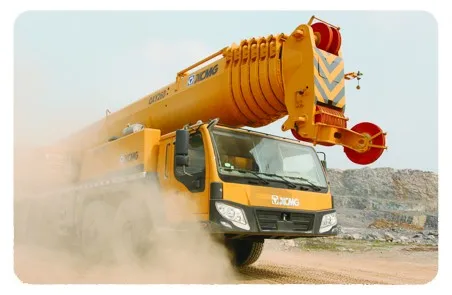 徐工官方制造商qay260a全地面起重机待售 - buy crane,all terrain