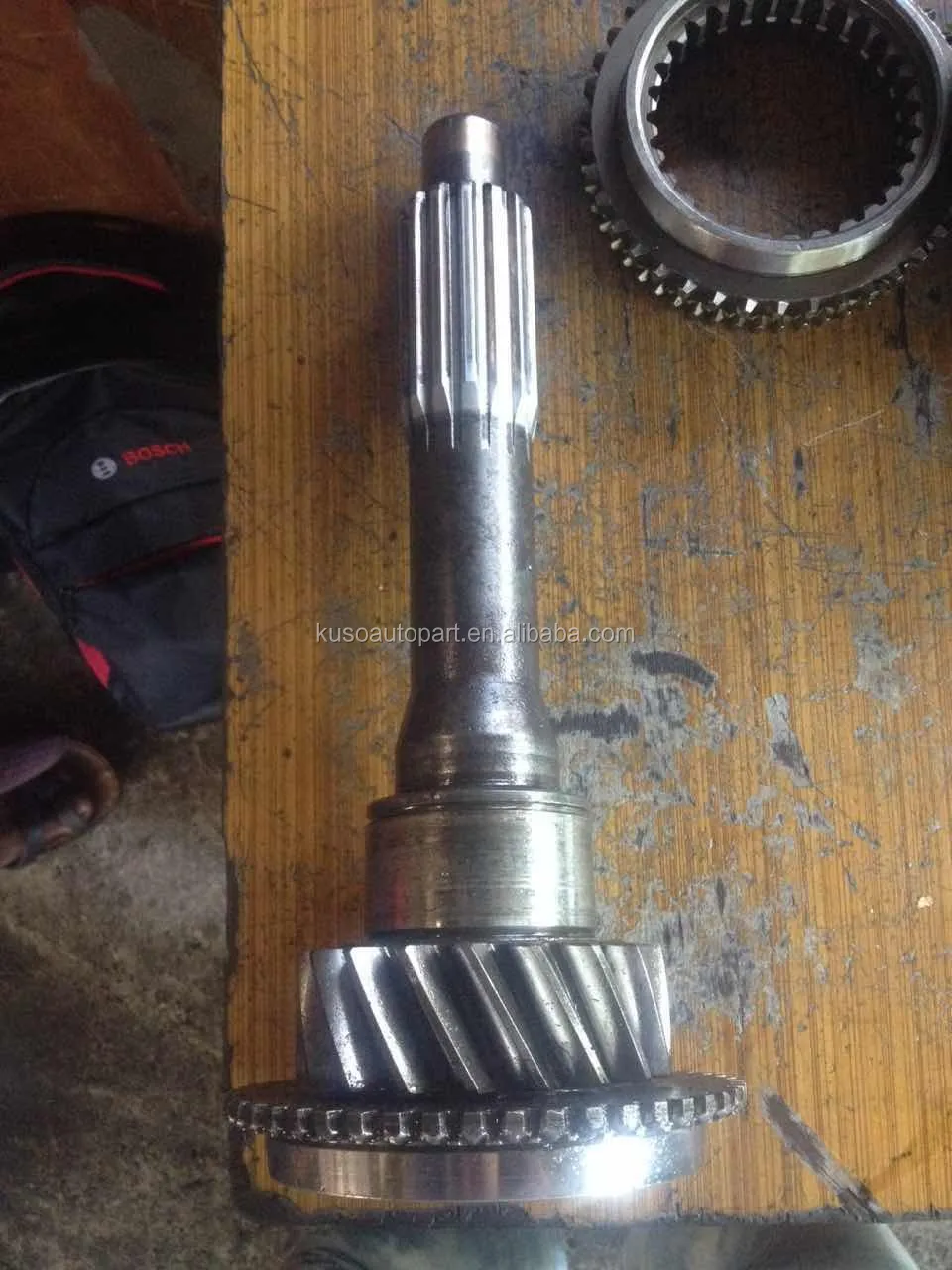 Mit 6d22 clucth shaft 348cm 150cm 19 1447cm 30cm 42cm 70cm.jpg