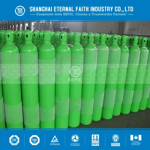 Promotion des ventes Comprimé Hydrogène Bouteille De Gaz/Liquide D