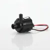 12 volt hot water circulation pump low voltage submersible pump