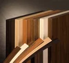 Hot style high gloss edge banding / PVC edge bands