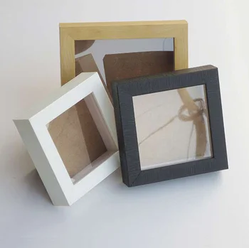 box shadow plexiglass frame glass deep frames wholesale