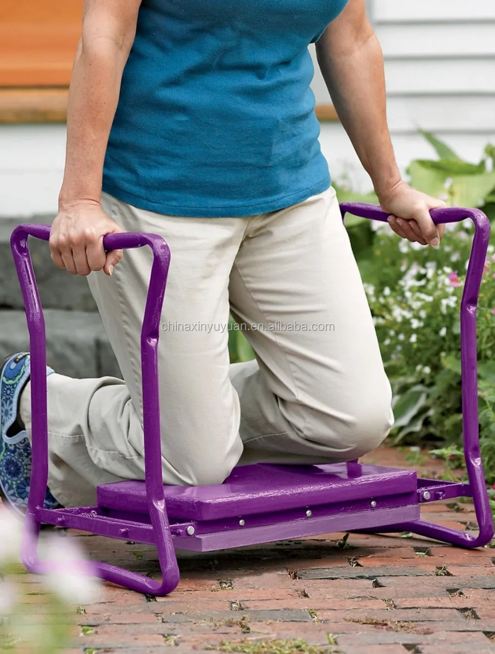 Plastic Garden Kneeler Suppliers And Plastic Garden Kneeler Supplieranufacturers At Alibaba