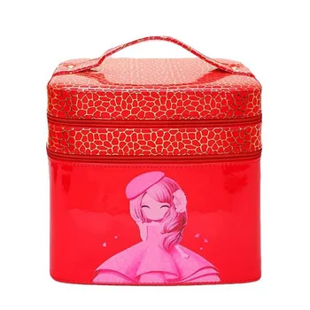 Cosmetic Wash Bag Washed Canvas Bags Toiletry Ariel Washing Powder Packaging Mesh Drawstring Product Cosmetic Wash Bag Washed Canvas Bags Toiletry Ariel Washing Powder Packaging Mesh Drawstring Product