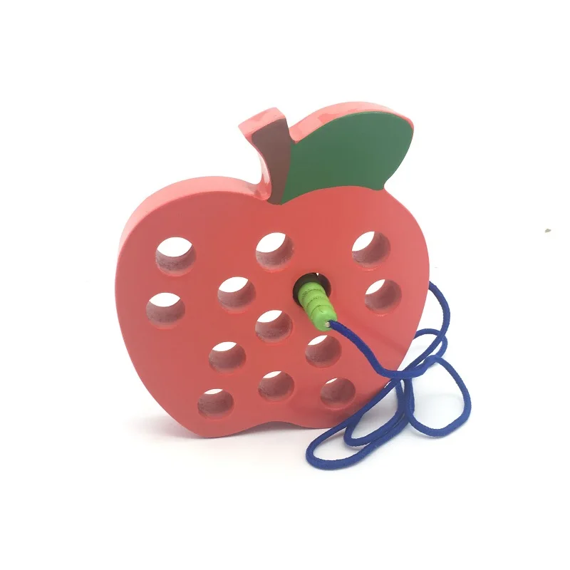 apple toys and games