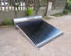 100 200 300 Liters pressurized pre-heated solar water heater, 4 inch electrical water valve, solar water heating