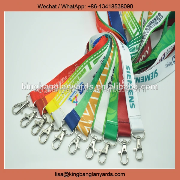 Lanyard Accessories Id Card Holder Badge Metal Id Card Holder Buy