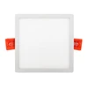 LED Light Source Aluminum High Quality PMMA LGP Material LED Panel Ceiling Light 8w 18W Price