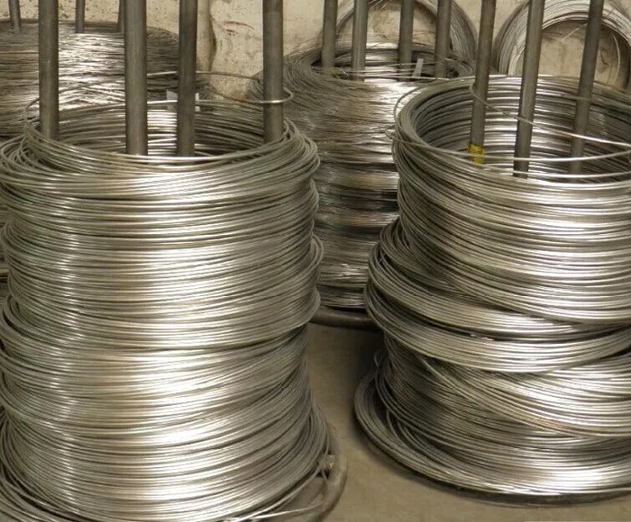 High Carbon Spring Steel Wire Buy Galvanized Steel Wire,High Tensile