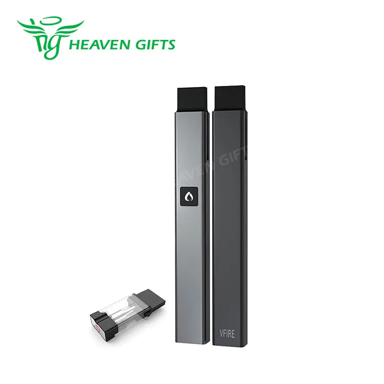 Vape Gear Ald Amaze Vfire Vapor Pen Pod Starter Kit 500mah Buy