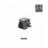 Use for Australia esd Ground sheet bedsheet with Connect cable & Conversion plug